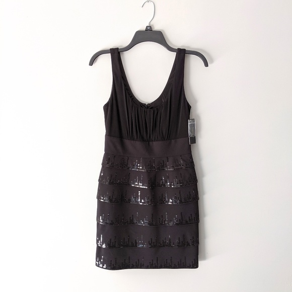 NWT Laundry by Shelli Segal Dress - Picture 2 of 6